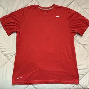 Nike Dri Fit T-Shirt
